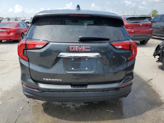 3GKALMEV9ML392593 GMC Terrain Sle