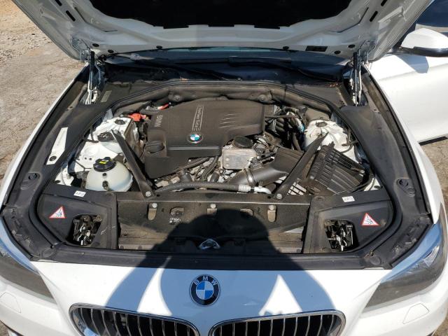 WBA5A5C55GG349810 BMW 528 I