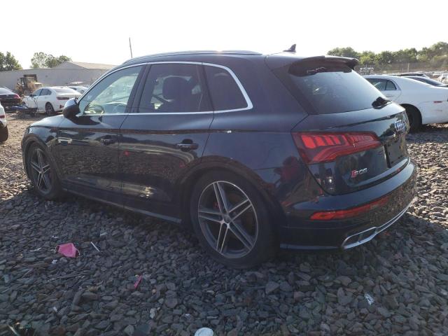 WA1A4AFY4J2248232 Audi Sq5 Premium Plus