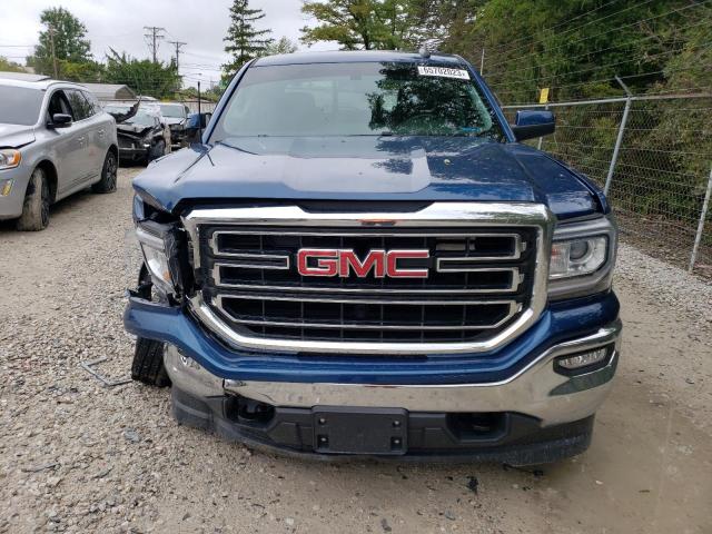 3GTU2MEC1JG549743 GMC Sierra K1500 Sle