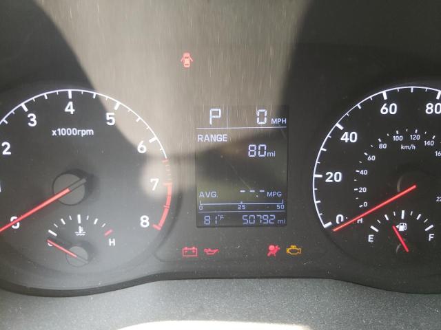 3KPC24A35JE033978 Hyundai ACCENT SE
