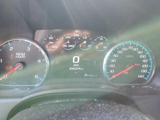1GT42YEY8HF167787 GMC Sierra K3500 Denali