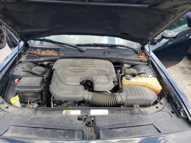 2C3CDYAG9EH204055 Dodge Challenger Sxt