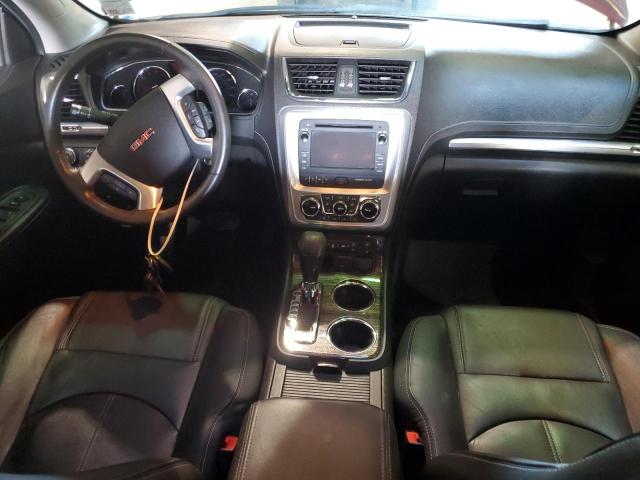 1GKKVRKD0FJ327522 GMC Acadia Slt-1