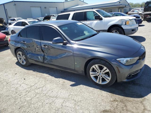 WBA8E9G52GNT86571 BMW 328 I Sulev
