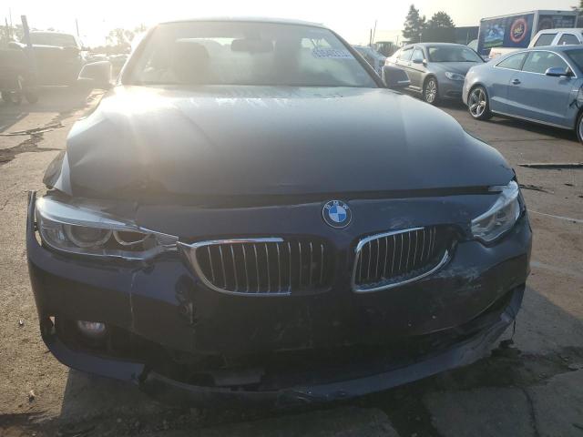 WBA3V7C50FP771490 BMW 428 I Sulev