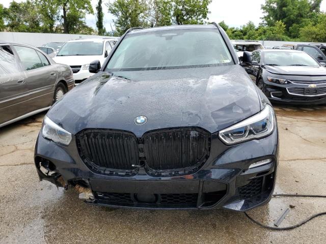 5UXJU2C56KLN65588 BMW X5 Xdrive50i