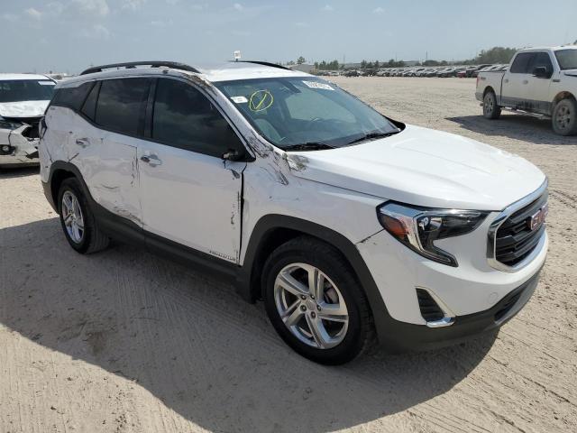 3GKALMEV5LL251955 GMC Terrain Sle