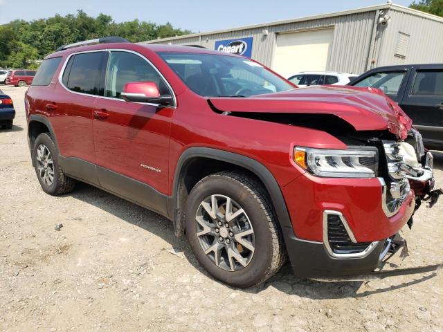 1GKKNRLS3MZ171522 GMC ACADIA SLE
