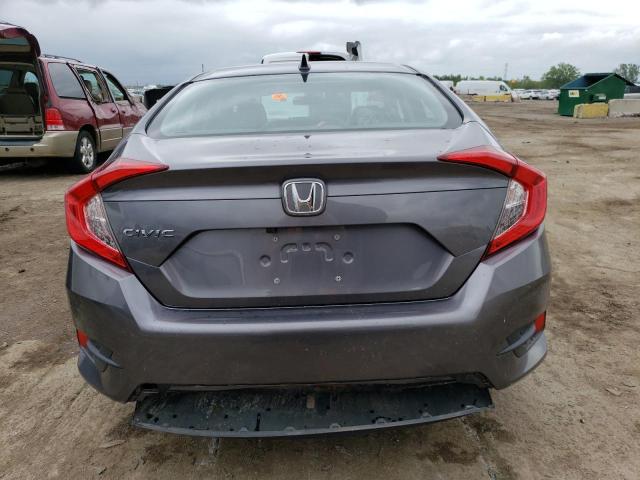 19XFC2F74JE018298 Honda CIVIC EX