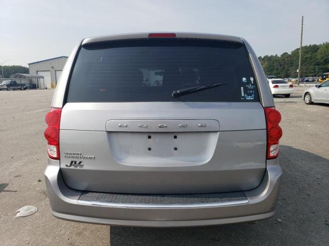 2C4RDGBG2ER452429 Dodge Grand Caravan Se