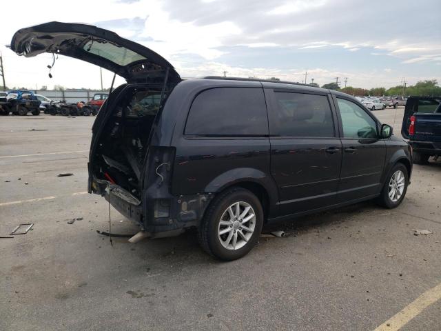 2C4RDGCG7GR234813 Dodge Grand Caravan Sxt