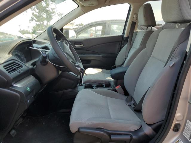 2HKRM3H4XGH549951 Honda CR-V SE