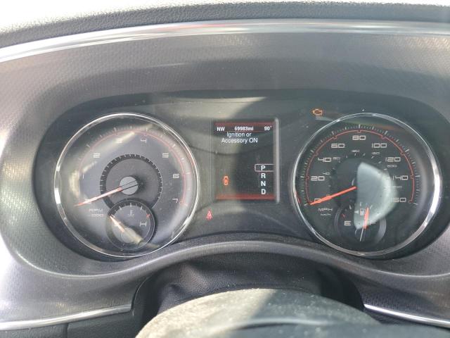 2C3CDXCT3EH350570 Dodge CHARGER R/T