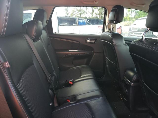 3C4PDDGG1JT388292 Dodge Journey Crossroad