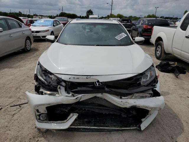 SHHFK7H56HU211356 Honda CIVIC EX