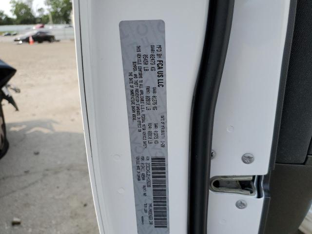 2C3CDXGJ2LH126339 Dodge Charger Scat Pack