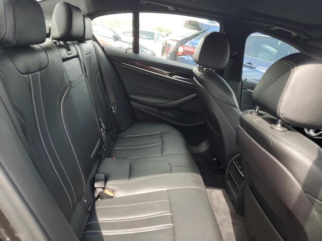 WBAJA7C54JG907275 BMW 530 XI