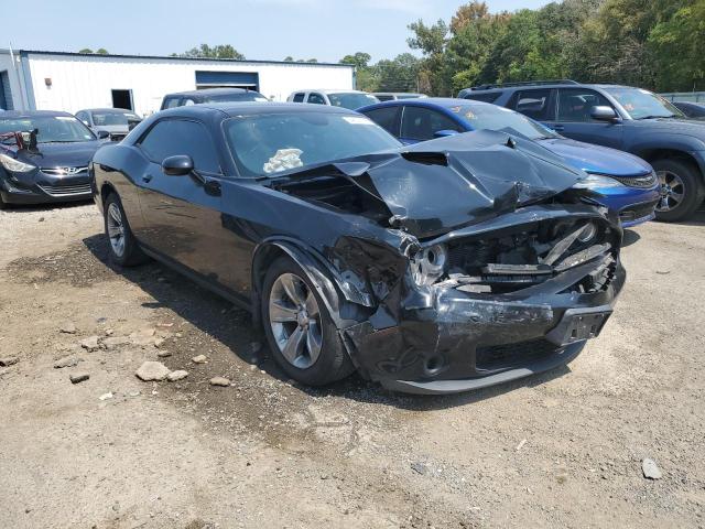 2C3CDZAG0FH711708 Dodge Challenger Sxt