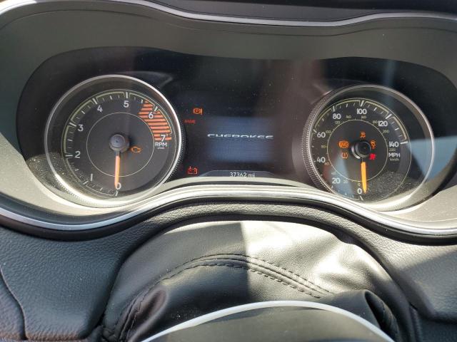 1C4PJMDN3LD544871 Jeep Cherokee Limited