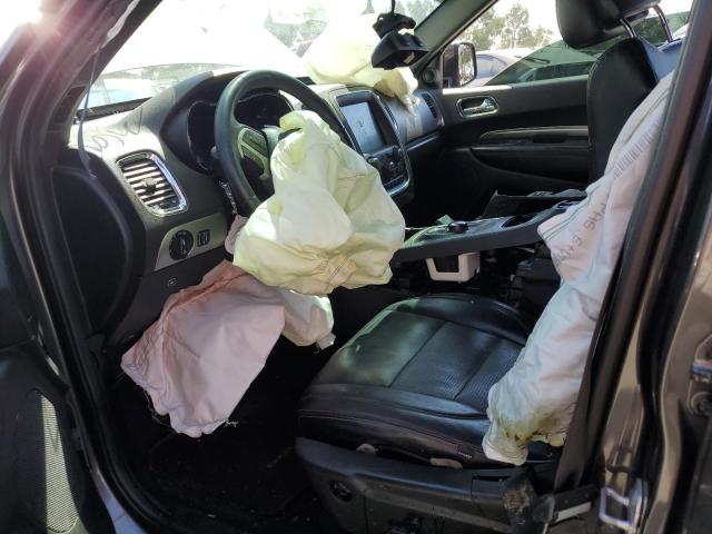 1C4RDHAG6EC438162 Dodge Durango Sxt