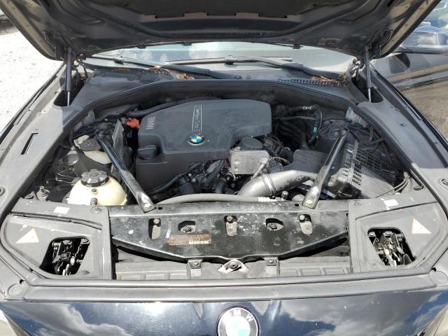 WBA5A5C58FD512515 BMW 528 I