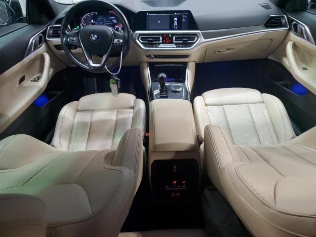 WBA53AP0XNCH68860 BMW 430I