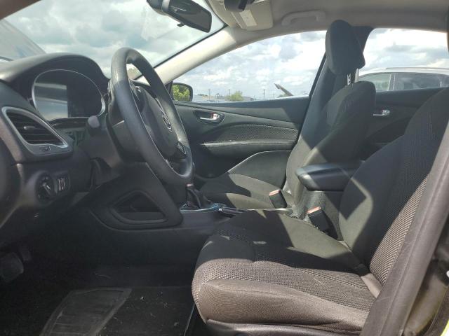 1C3CDFAA0GD606143 Dodge DART SE