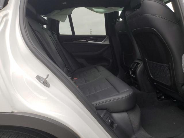 5UXTY5C08M9G61227 BMW X3 Xdrive30i