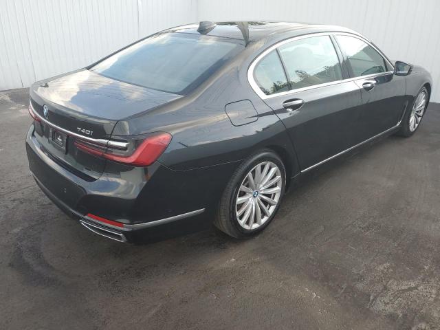 WBA7T2C08NCJ13422 BMW 740 I