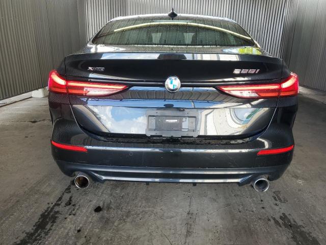 WBA73AK00N7K14815 BMW 228XI