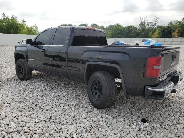 1GTV2UEC0FZ204182 GMC Sierra K1500 Sle