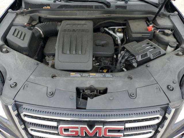 2GKFLTEK8H6104322 GMC Terrain Sle