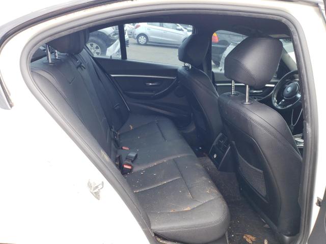 WBA8B9G51HNU49167 BMW 330 I