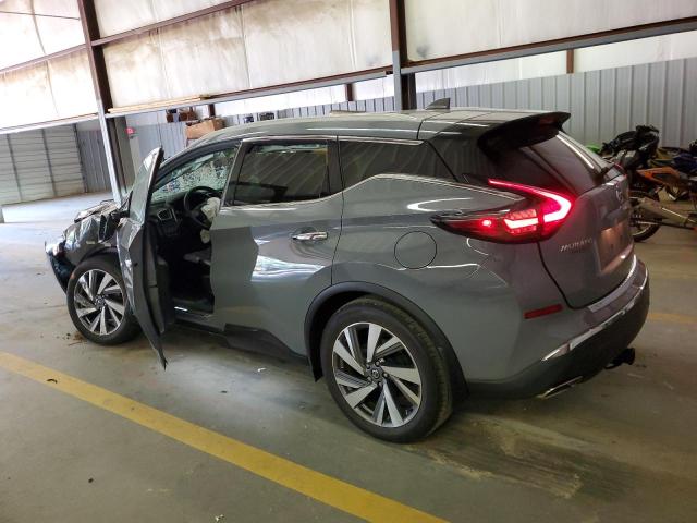 5N1AZ2CS2MC120420 Nissan MURANO SL
