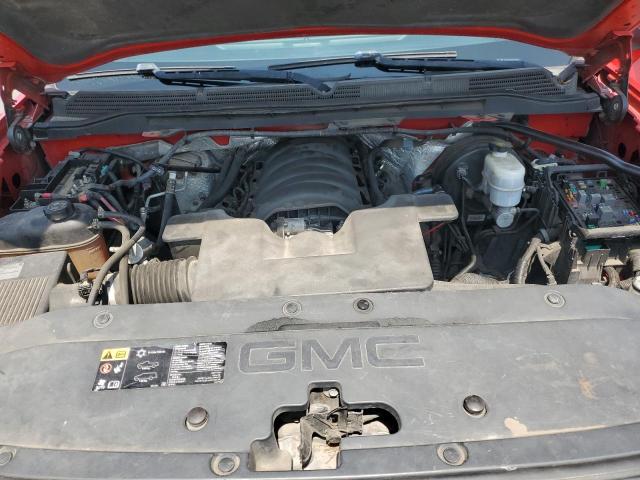 3GTU2UEC3EG102899 GMC Sierra K1500 Sle