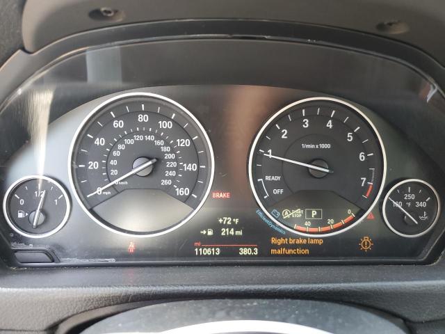 WBA3X5C55FD562682 BMW 328 XIGT