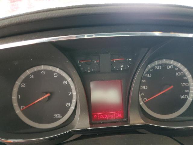 2GKALREK6F6338582 GMC Terrain Sle