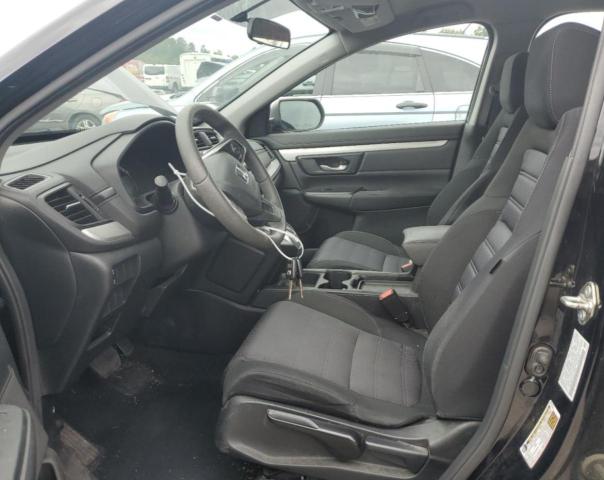 2HKRW6H36JH213594 Honda CR-V LX