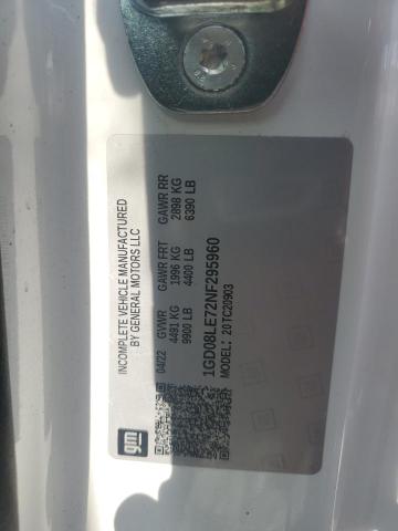 1GD08LE72NF295960 GMC Sierra C2500 Heavy Duty
