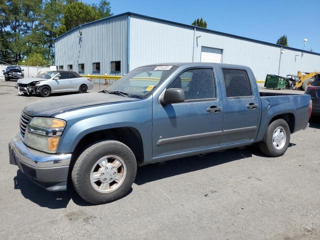 Auction sale of the 2006 Gmc Canyon, vin: 1GTCS136168226250, lot number: 62244333