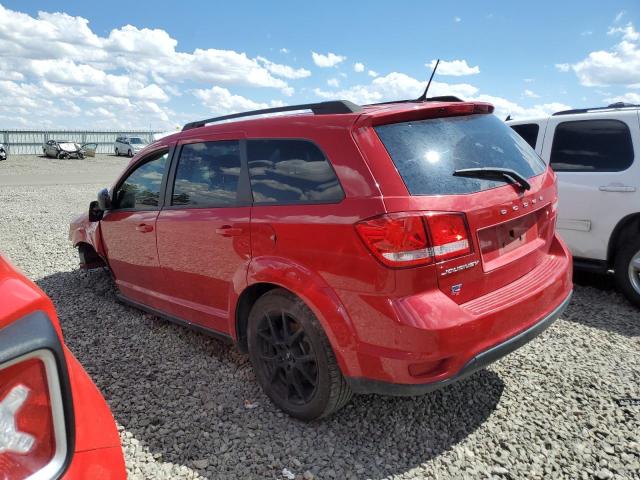 3C4PDCBB7JT217357 Dodge Journey Sxt