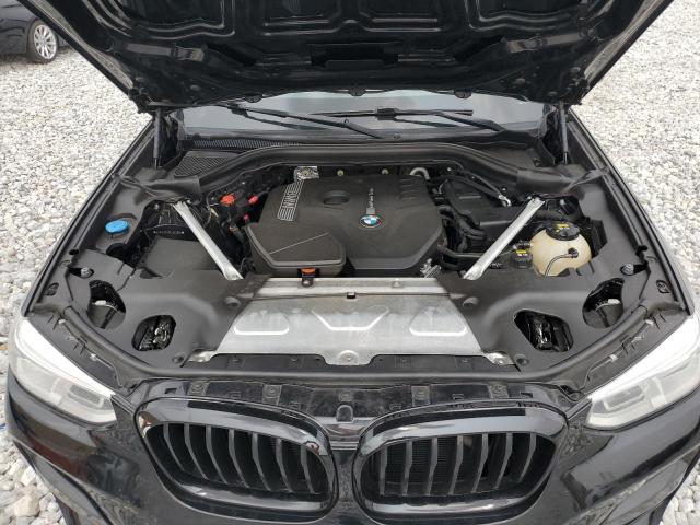 5UXUJ3C57KLG51801 BMW X4 Xdrive30i