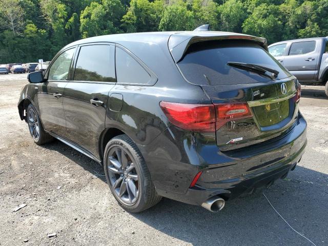 5J8YD4H0XKL013988 Acura MDX A-SPEC
