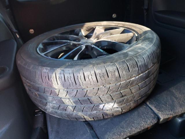 1C4RDJDG7JC435056 Dodge DURANGO GT