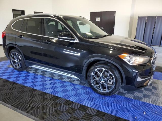 WBXJG9C05N5V44782 BMW X1 Xdrive28i
