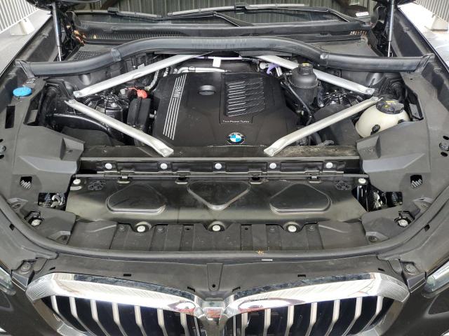 5UXCR4C06M9G60505 BMW X5 Sdrive 40i