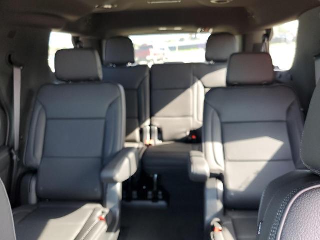 1GKS2DKL7PR413075 GMC YUKON DENALI