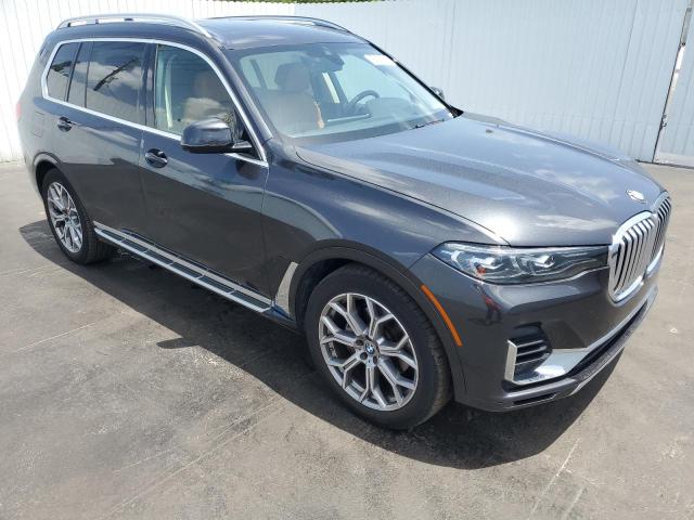 5UXCW2C08N9L81326 BMW X7 Xdrive40i