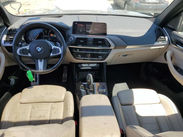 5UXTS3C55K0Z06971 BMW X3 Xdrivem40i